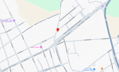 Casa en venta ¡REMATE BANCARIO! -Profa. Isabel Garza, Cerralvo, Nuevo León.