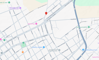 Casa en venta ¡REMATE BANCARIO! -Profa. Isabel Garza, Cerralvo, Nuevo León.