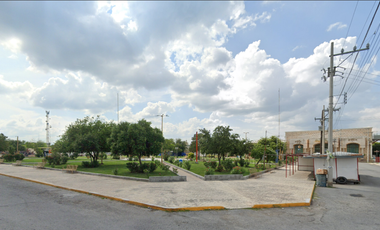 Casa en venta ¡REMATE BANCARIO! -Profa. Isabel Garza, Cerralvo, Nuevo León.