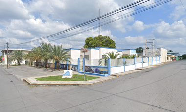 Casa en venta ¡REMATE BANCARIO! -Profa. Isabel Garza, Cerralvo, Nuevo León.