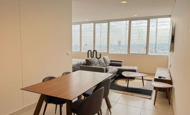 Departamento en Renta en Vistas del Bosque Periodista Polanco Plaza Toreo