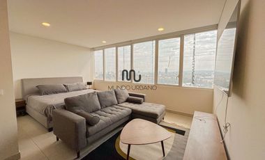 Departamento en Renta en Vistas del Bosque Periodista Polanco Plaza Toreo