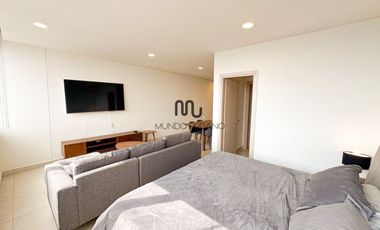 Departamento en Renta en Vistas del Bosque Periodista Polanco Plaza Toreo