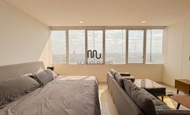 Departamento en Renta en Vistas del Bosque Periodista Polanco Plaza Toreo