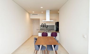 Departamento en Renta en Vistas del Bosque Periodista Polanco Plaza Toreo