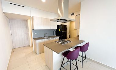 Departamento en Renta en Vistas del Bosque Periodista Polanco Plaza Toreo