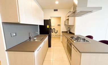 Departamento en Renta en Vistas del Bosque Periodista Polanco Plaza Toreo