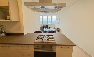 Departamento en Renta en Vistas del Bosque Periodista Polanco Plaza Toreo