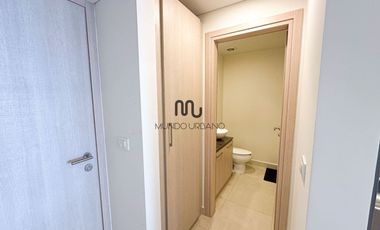 Departamento en Renta en Vistas del Bosque Periodista Polanco Plaza Toreo