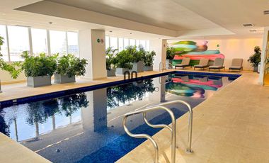 Departamento en Renta en Vistas del Bosque Periodista Polanco Plaza Toreo