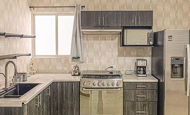 Casa en Renta en Santiago
