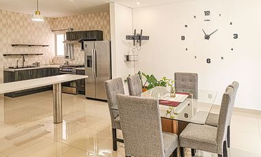 Casa en Renta en Santiago