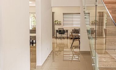 Casa en Renta en Santiago