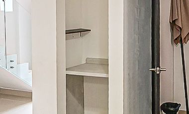 Casa en Renta en Santiago