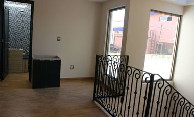 CASA VENTA CENTRO DE METEPEC