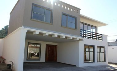 CASA VENTA CENTRO DE METEPEC