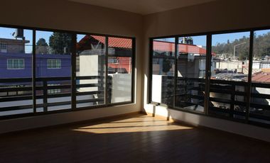 CASA VENTA CENTRO DE METEPEC
