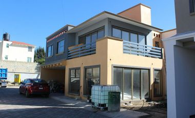 CASA VENTA CENTRO DE METEPEC