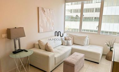 Departamento en Renta en Carso Toreo Vistas del Bosque Periodista Polanco