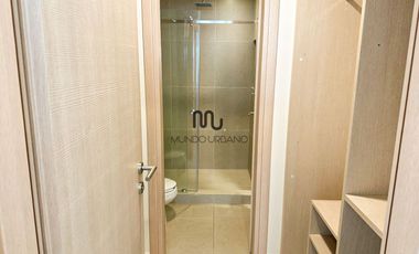 Departamento en Renta en Carso Toreo Vistas del Bosque Periodista Polanco