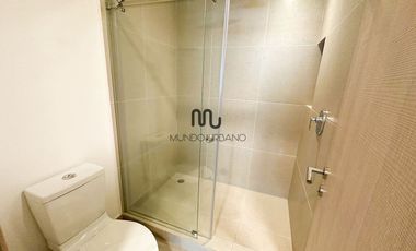 Departamento en Renta en Carso Toreo Vistas del Bosque Periodista Polanco