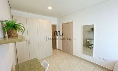 Departamento en Renta en Carso Toreo Vistas del Bosque Periodista Polanco