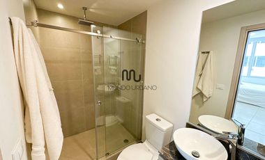 Departamento en Renta en Carso Toreo Vistas del Bosque Periodista Polanco