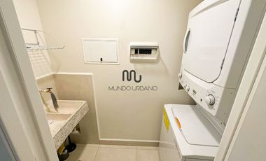 Departamento en Renta en Carso Toreo Vistas del Bosque Periodista Polanco