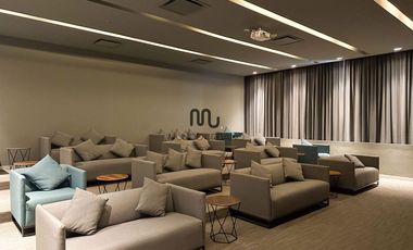 Departamento en Renta en Carso Toreo Vistas del Bosque Periodista Polanco