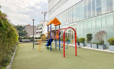 Departamento en Renta en Carso Toreo Vistas del Bosque Periodista Polanco