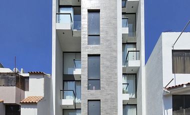 VENDO MODERNO DEPARTAMENTO EN YANAHUARA CERCA A AV. METROPOLITANA