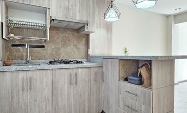 VENDO MODERNO DEPARTAMENTO EN YANAHUARA CERCA A AV. METROPOLITANA