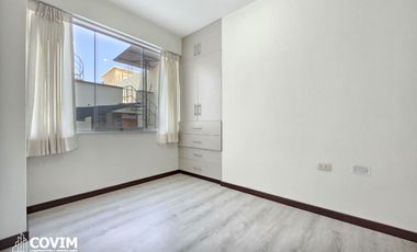 VENDO MODERNO DEPARTAMENTO EN YANAHUARA CERCA A AV. METROPOLITANA