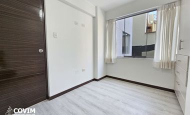 VENDO MODERNO DEPARTAMENTO EN YANAHUARA CERCA A AV. METROPOLITANA