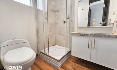 VENDO MODERNO DEPARTAMENTO EN YANAHUARA CERCA A AV. METROPOLITANA
