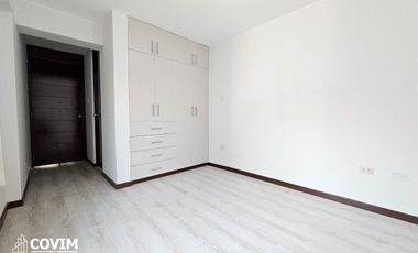 VENDO MODERNO DEPARTAMENTO EN YANAHUARA CERCA A AV. METROPOLITANA