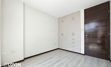 VENDO MODERNO DEPARTAMENTO EN YANAHUARA CERCA A AV. METROPOLITANA