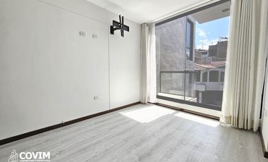 VENDO MODERNO DEPARTAMENTO EN YANAHUARA CERCA A AV. METROPOLITANA