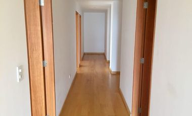 ALQUILER DEPARTAMENTO GONZALEZ SUAREZ 3 DORMITORIOS