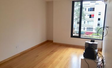 ALQUILER DEPARTAMENTO GONZALEZ SUAREZ 3 DORMITORIOS