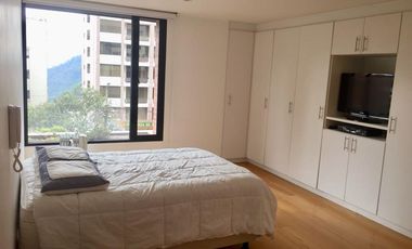 ALQUILER DEPARTAMENTO GONZALEZ SUAREZ 3 DORMITORIOS