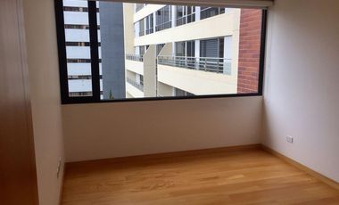 ALQUILER DEPARTAMENTO GONZALEZ SUAREZ 3 DORMITORIOS