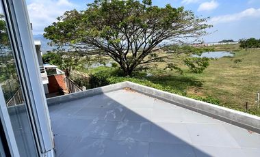 CASA CONDOMINIO JAMUNDIADI PARA ESTRENAR