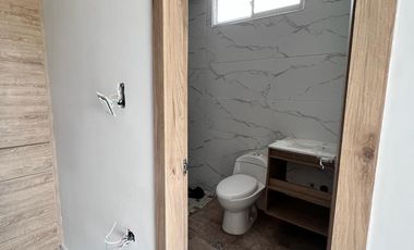 CASA CONDOMINIO JAMUNDIADI PARA ESTRENAR