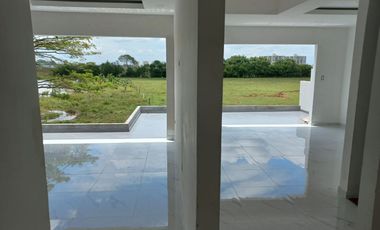 CASA CONDOMINIO JAMUNDIADI PARA ESTRENAR