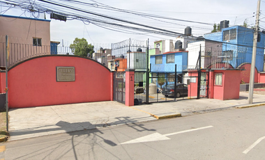 casa adjudicada en remate- Avenida Prolongación Morelos, Cristal, Cuautitlán, Estado de México, México