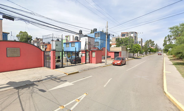 casa adjudicada en remate- Avenida Prolongación Morelos, Cristal, Cuautitlán, Estado de México, México