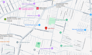 casa adjudicada en remate- Avenida Prolongación Morelos, Cristal, Cuautitlán, Estado de México, México