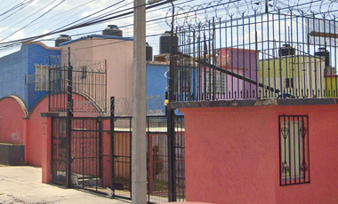 CASA EN VENTA OPORTUNIDAD CARTERA BANCARIA-CUAUTITLAN-ESTADO DE MEXICO