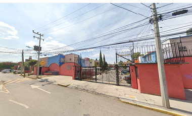 CASA EN VENTA OPORTUNIDAD CARTERA BANCARIA-CUAUTITLAN-ESTADO DE MEXICO